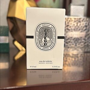 Diptyque OYEDO Eau de Toilette 10ml Dabber